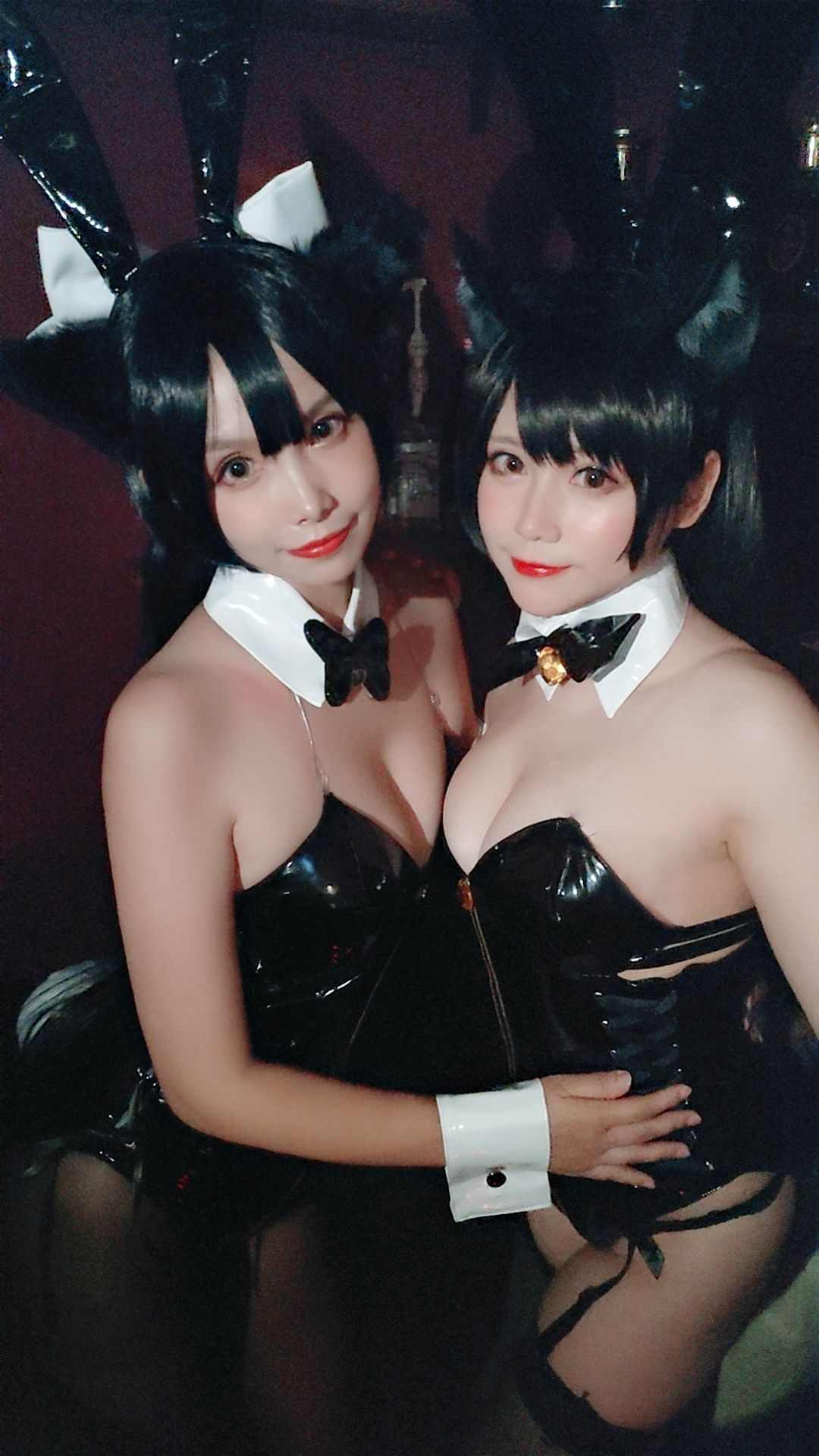 Nyako喵子高雄爱宕